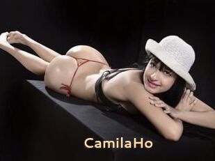 CamilaHo
