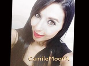 CamileMoonX