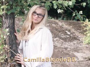 CamillaBlondeBB