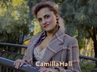 CamillaHall