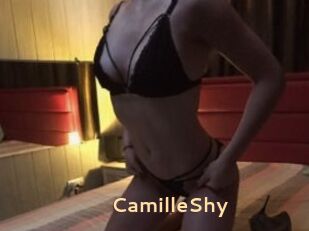 CamilleShy