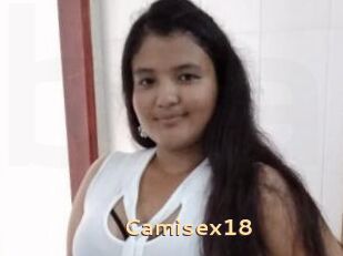 Camisex18