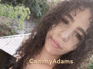 CammyAdams