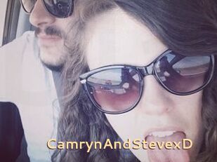 CamrynAndStevexD
