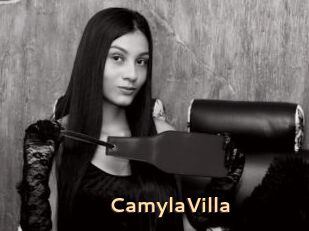 CamylaVilla