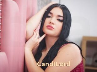 CandiLord
