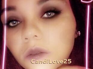 CandiLove25
