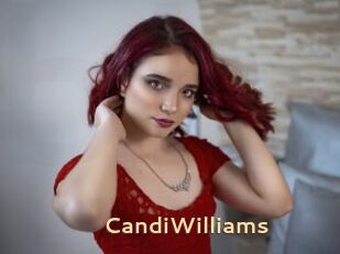 CandiWilliams