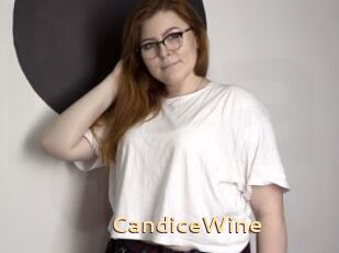 CandiceWine