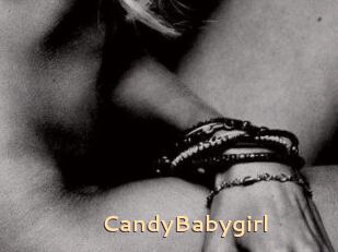 CandyBabygirl