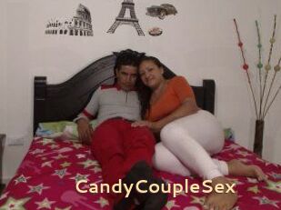 CandyCoupleSex