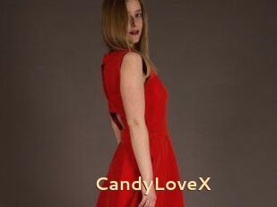 CandyLoveX