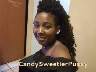 CandySweetierPussy