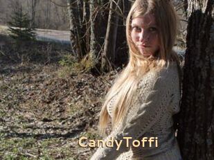 CandyToffi