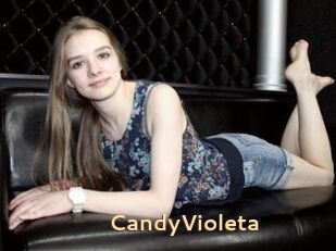 CandyVioleta