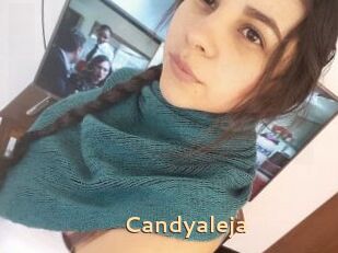 Candyaleja