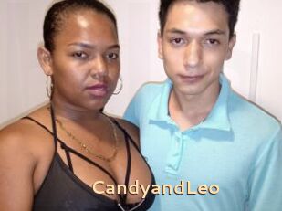 CandyandLeo