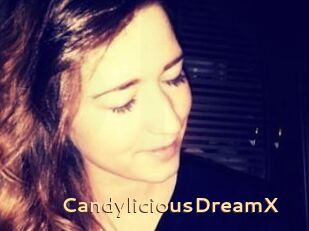 CandyliciousDreamX
