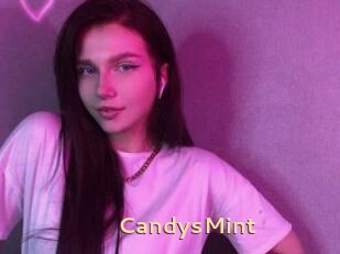 CandysMint
