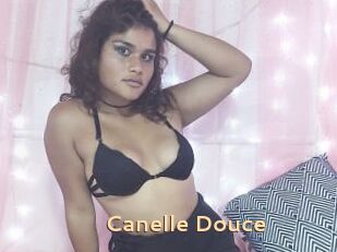 Canelle_Douce