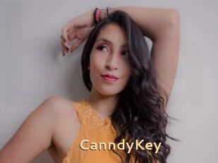 CanndyKey