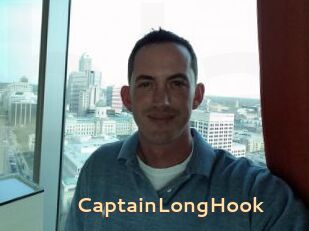 CaptainLongHook