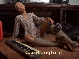 CaraLangford