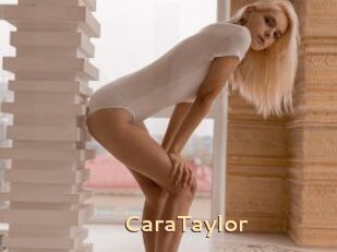 CaraTaylor
