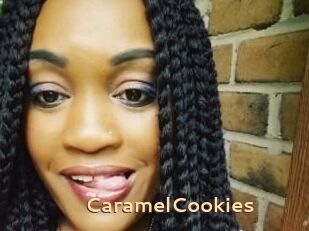 CaramelCookies