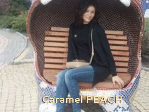 Caramel_PEACH