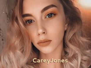 CareyJones
