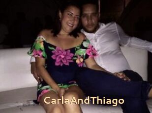 CarlaAndThiago