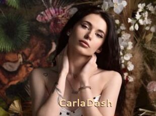 CarlaDash