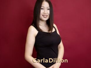 CarlaDillion