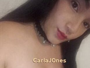 CarlaJ0nes