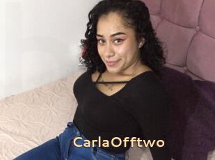 CarlaOfftwo