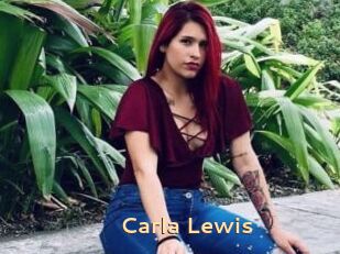 Carla_Lewis