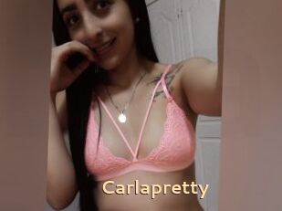 Carlapretty