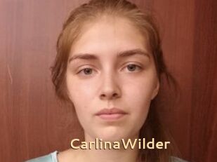CarlinaWilder