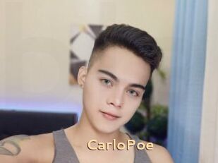 CarloPoe