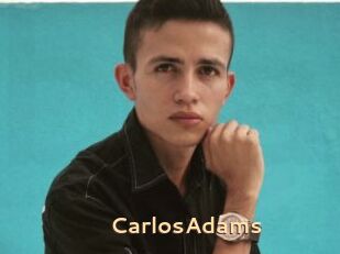 CarlosAdams