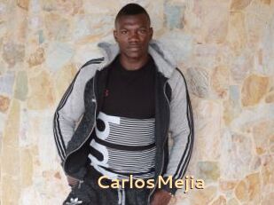 CarlosMejia