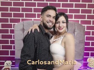 CarlosandMaria