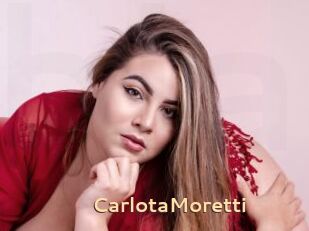 CarlotaMoretti