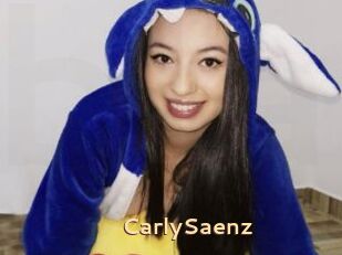 CarlySaenz