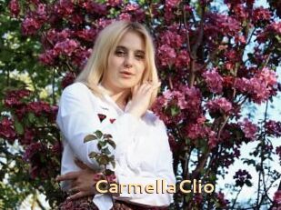 CarmellaClio