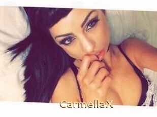 CarmellaX