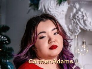 CarmenAdams