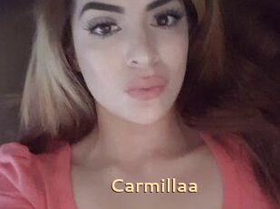 Carmillaa