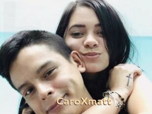 CaroXmatt